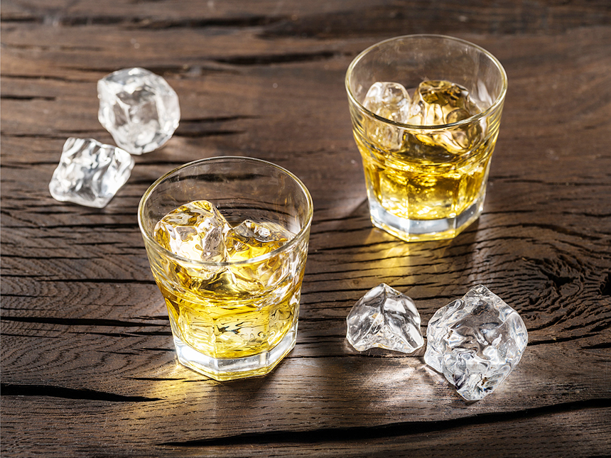 紅酒、白酒和啤酒之間有哪些區(qū)別？