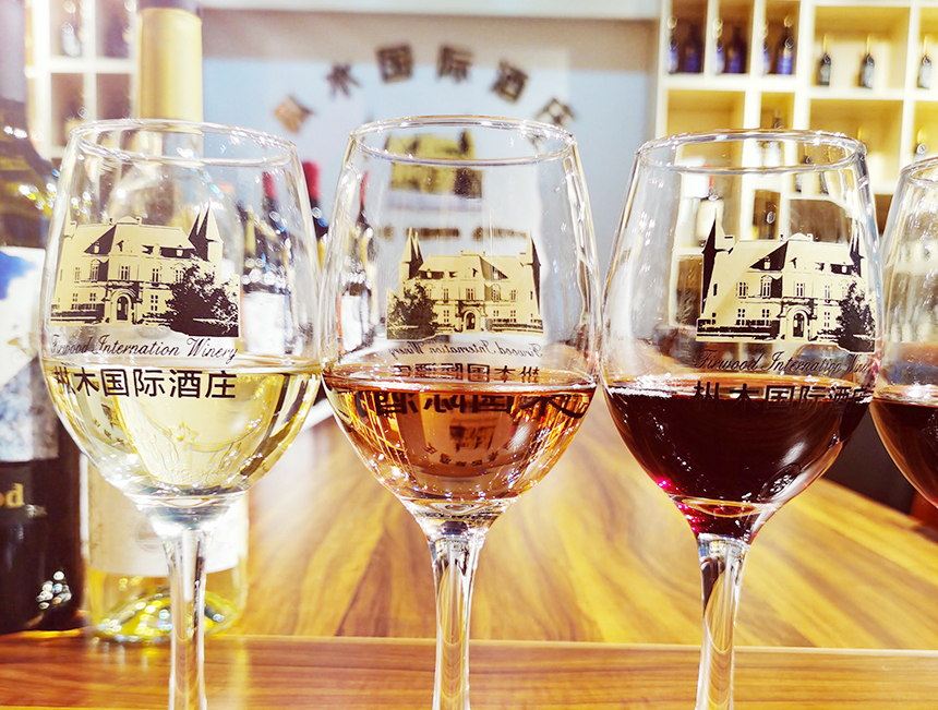 掌握這幾點(diǎn)，帶你快速走進(jìn)葡萄酒！