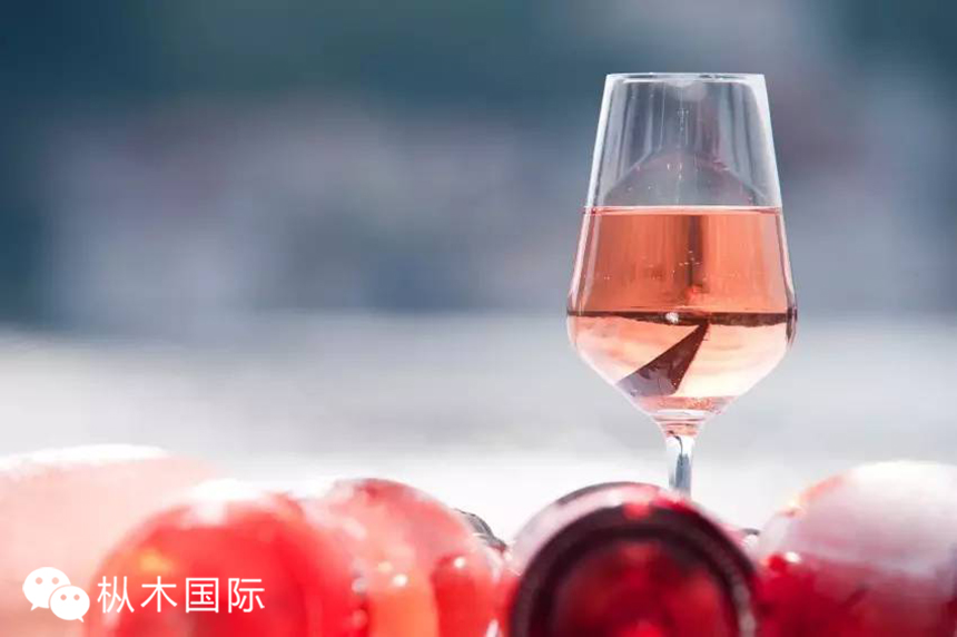 葡萄酒按顏色分為哪幾類？