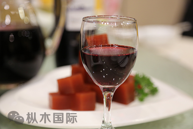 萊蕪紅酒招商|紅酒的骨架——酸是怎么產生的？