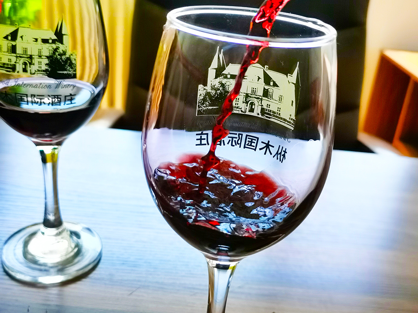 樅木紅酒知識分享 | 如何觀察葡萄酒是否變質(zhì)